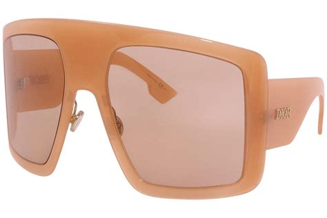 dior solight sunglasses|christian dior sunglasses square.